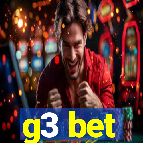 g3 bet